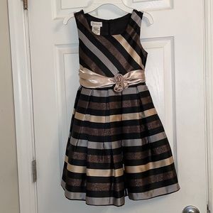 Girl Dress size 8
